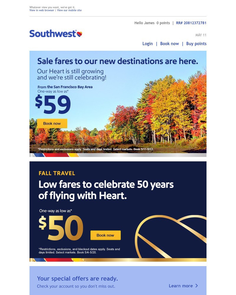 Screenshot of email with subject /media/emails/59-sale-fares-to-our-newest-cities-558d11-cropped-0ce0e4be.jpg