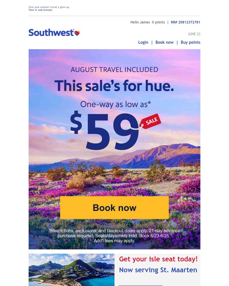 Screenshot of email with subject /media/emails/59-sale-fares-yes-please-65323f-cropped-91476357.jpg