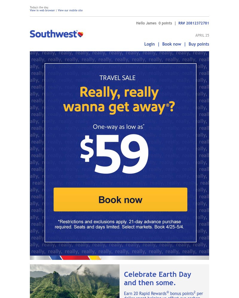 Screenshot of email with subject /media/emails/59-sale-hey-lets-get-away-9b8031-cropped-a652e4ce.jpg