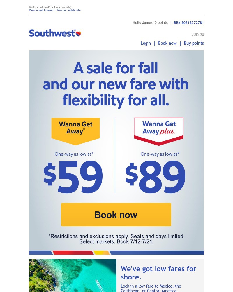 Screenshot of email with subject /media/emails/59-sale-to-spice-up-fall-with-a-getaway-f5f9ed-cropped-d0ea00d1.jpg