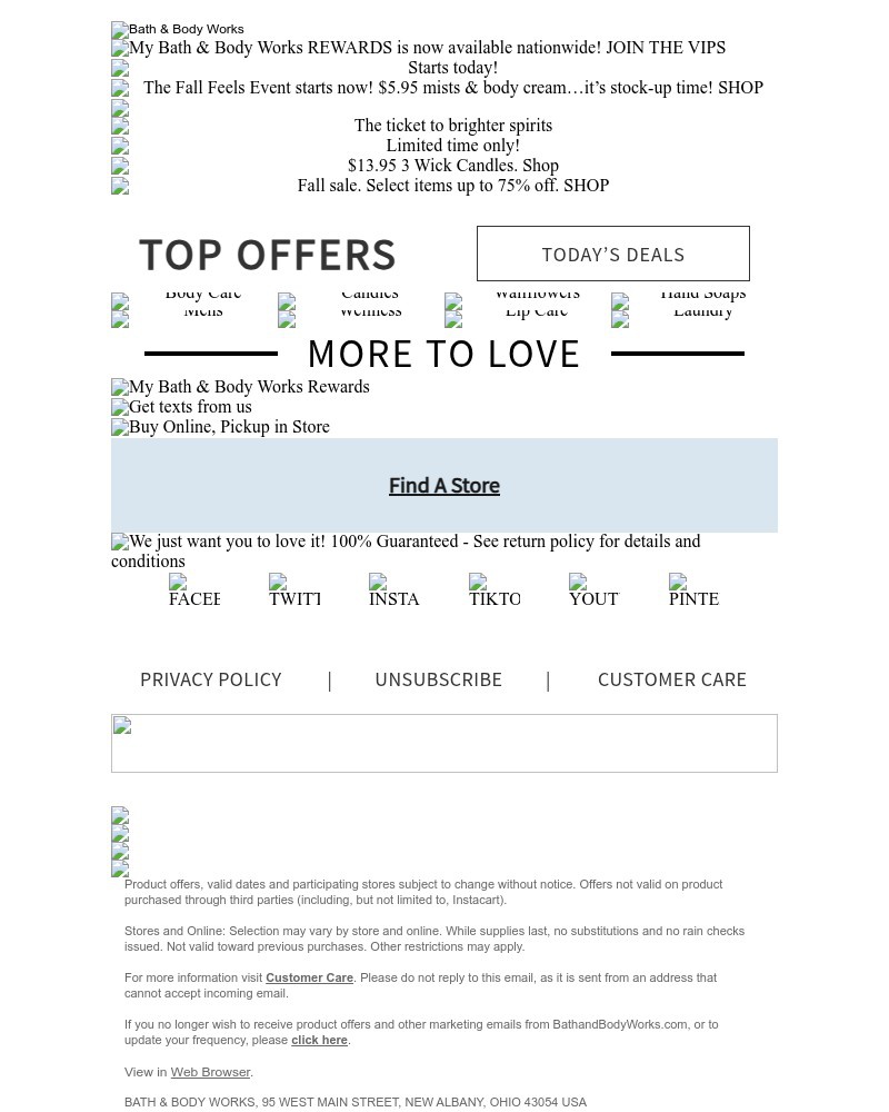 Screenshot of email with subject /media/emails/595-mists-sprays-and-body-cream-starts-today-1c799a-cropped-49f441eb.jpg