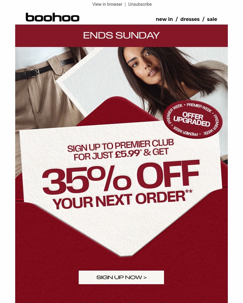 Screenshot of email with subject /media/emails/599-premier-and-35-off-everything-395f02-cropped-6f9a30aa.jpg