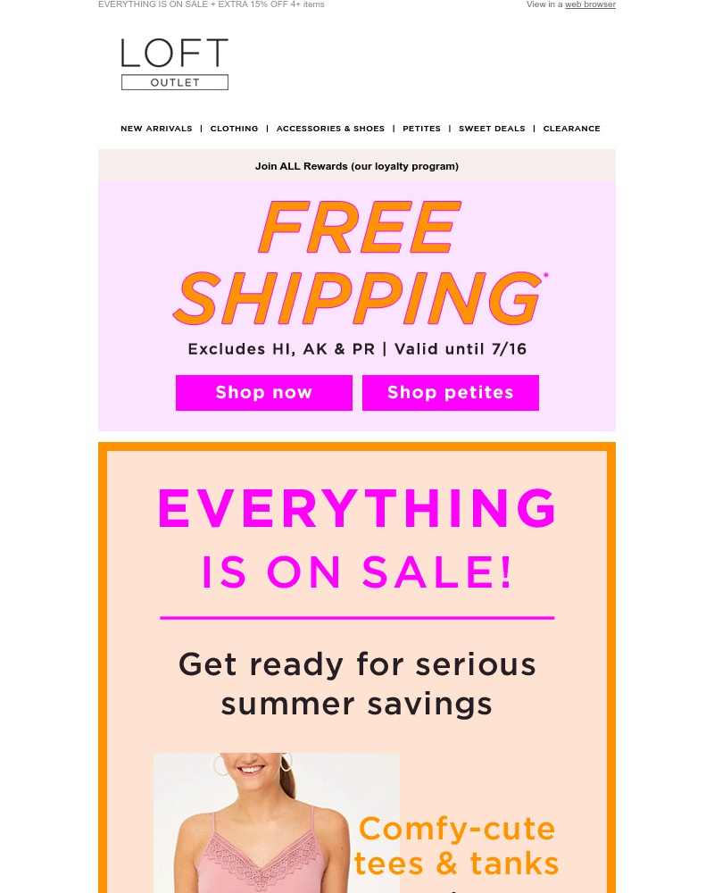 Screenshot of email with subject /media/emails/599-tanks-1299-shorts-free-shipping-more-27c6ef-cropped-318dadc1.jpg