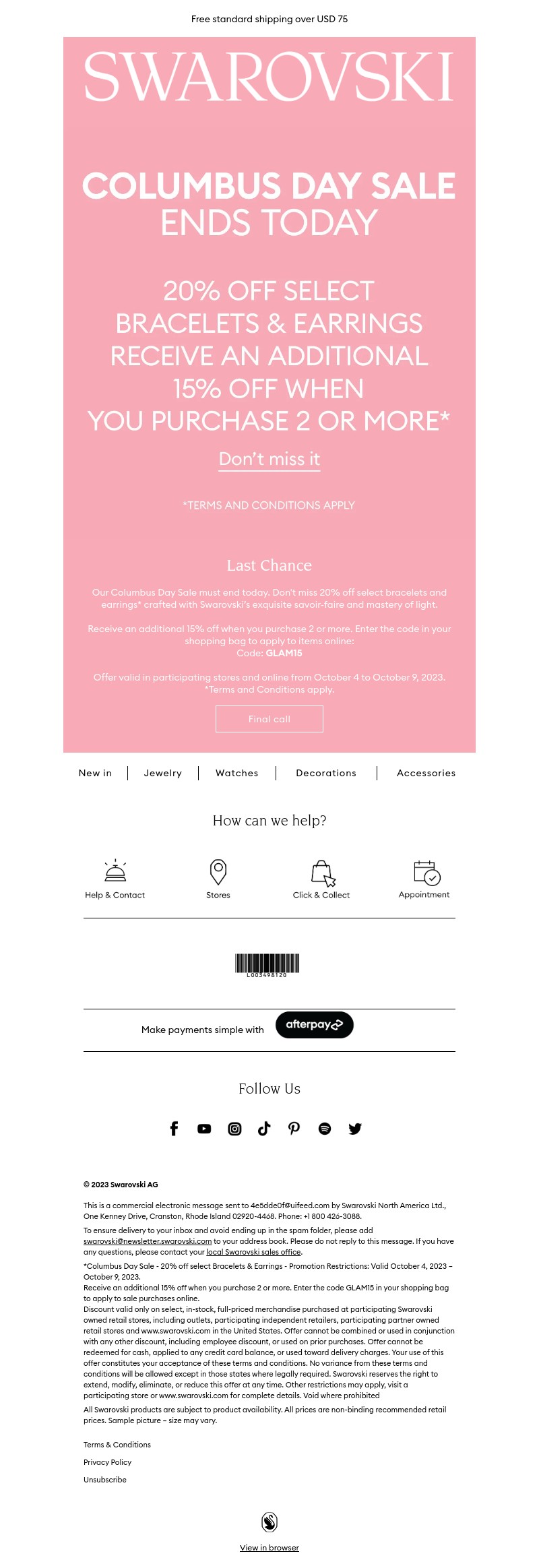 Screenshot of email with subject /media/emails/5a4e43e3-3d2c-458a-a4c6-7aa5742b7839.jpg