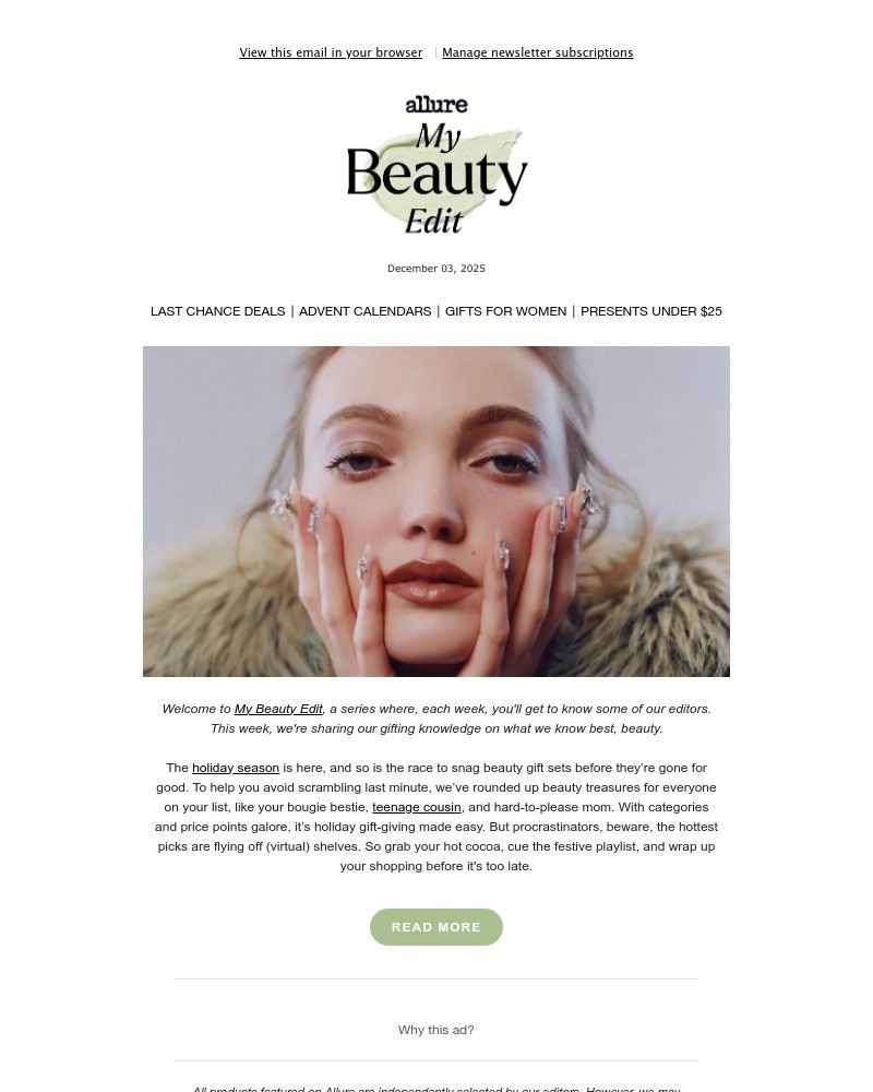 Screenshot of email with subject /media/emails/6-beauty-gifts-allure-editors-would-actually-buy-9f11fc-cropped-f09a76a7.jpg