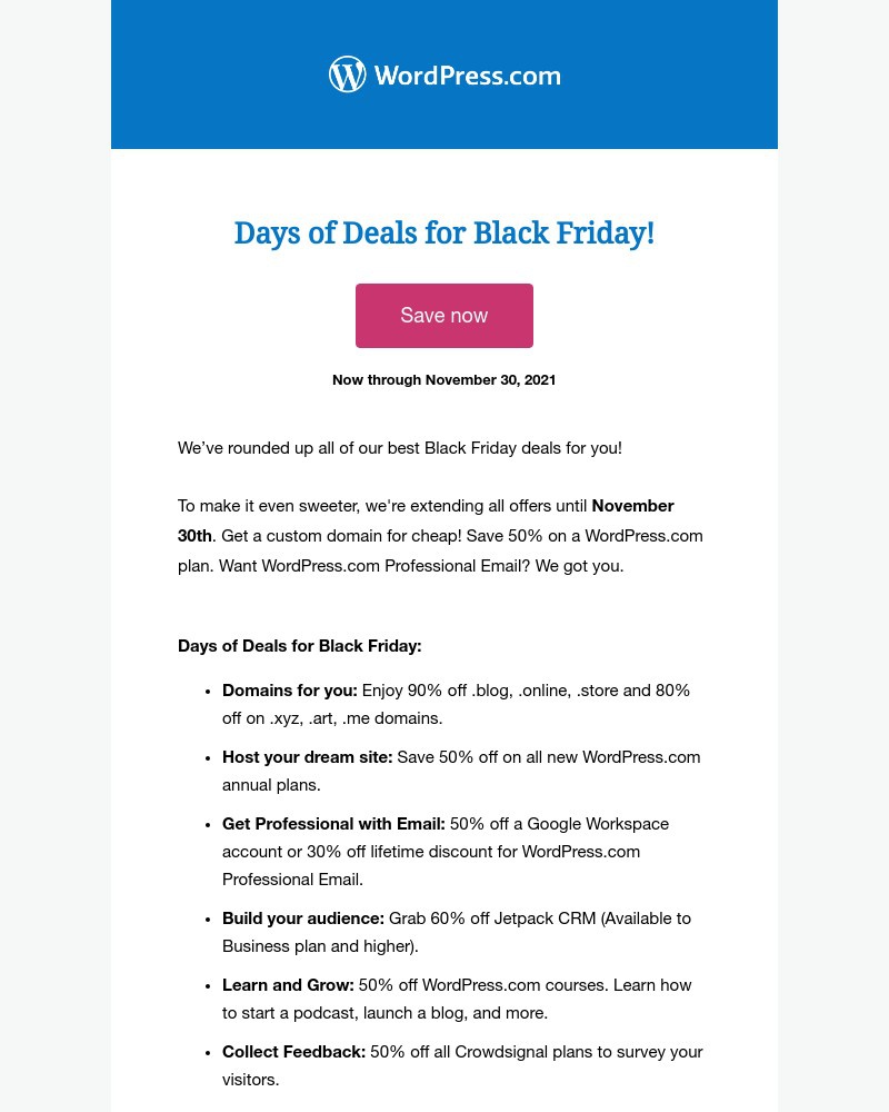 Screenshot of email with subject /media/emails/6-black-friday-deals-to-kick-start-your-website-and-blog-bb4fd8-cropped-d5a65c9b.jpg