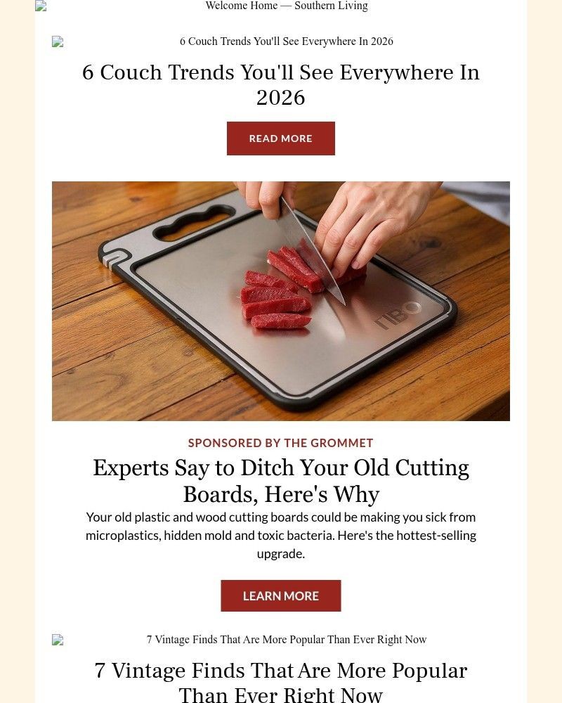Screenshot of email with subject /media/emails/6-couch-trends-youll-see-everywhere-in-2026-7d13e2-cropped-5934ab57.jpg
