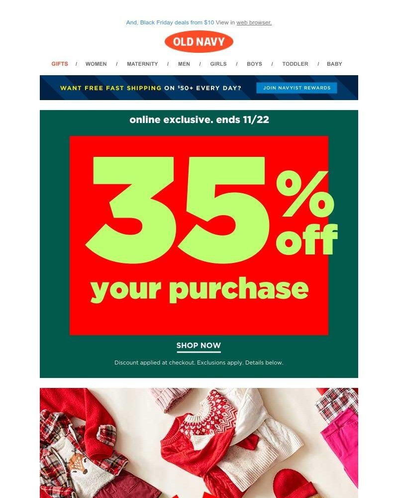 Screenshot of email with subject /media/emails/6-deals-made-for-gifting-50-off-all-jeans-9b6201-cropped-a74084da.jpg