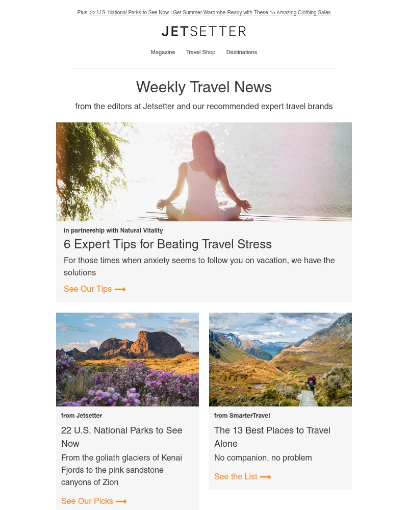 Screenshot of email with subject /media/emails/6-expert-tips-for-beating-travel-stress-cropped-73aa5d6e.jpg