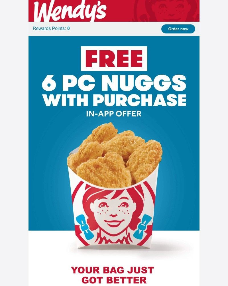 Screenshot of email with subject /media/emails/6-free-nuggs-on-us-f86b19-cropped-f6f4e939.jpg