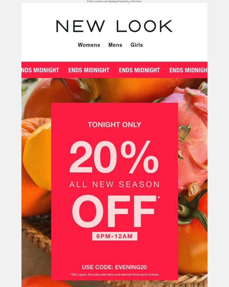Screenshot of email with subject /media/emails/6-hours-only-20-off-your-new-season-shop-bd90ee-cropped-9738aed9.jpg