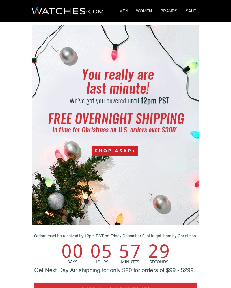Screenshot of email with subject /media/emails/6-hours-to-save-christmas-cropped-d7283e34.jpg