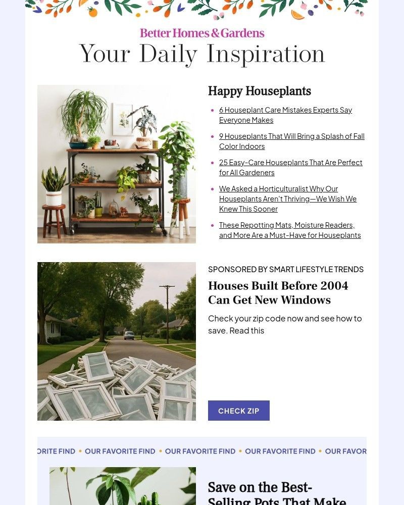 Screenshot of email with subject /media/emails/6-houseplant-care-mistakes-everyone-makes-d46e86-cropped-60bd935b.jpg