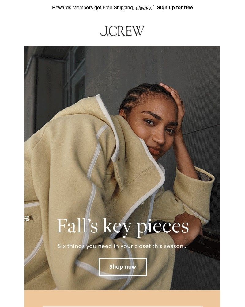 Screenshot of email with subject /media/emails/6-key-pieces-for-fall-942481-cropped-48be51b0.jpg