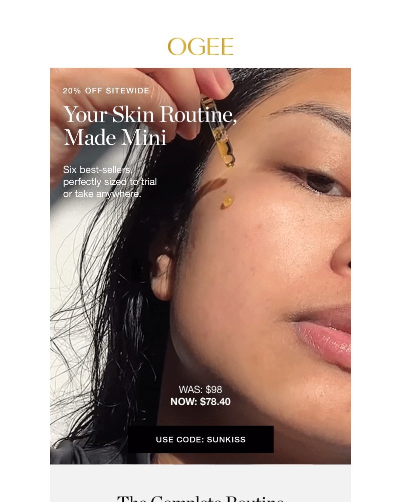 Screenshot of email with subject /media/emails/6-minis-1-set-20-off-665b4e-cropped-d2879c76.jpg