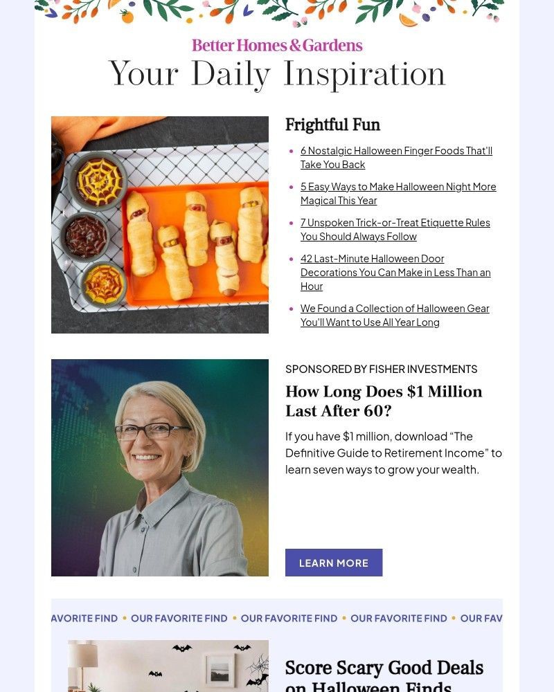 Screenshot of email with subject /media/emails/6-nostalgic-halloween-finger-foods-thatll-take-you-back-351c07-cropped-e8a3db52.jpg