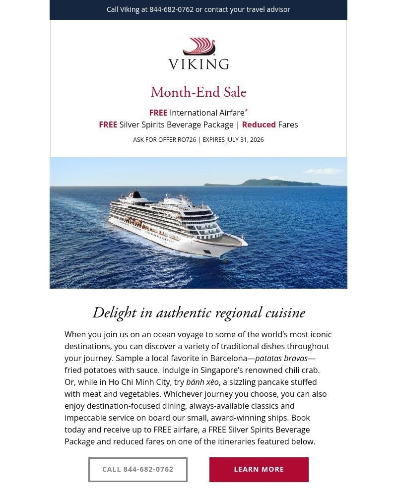 Screenshot of email with subject /media/emails/6-ocean-voyages-with-free-airfare-free-beverage-package-00c038-cropped-e5cf0338.jpg