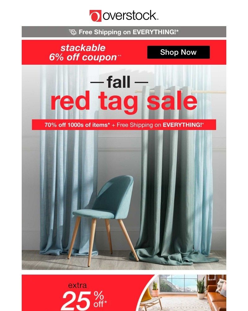 Screenshot of email with subject /media/emails/6-off-stackable-coupon-ending-today-the-fall-red-tag-sale-shop-seasonal-best-sell_KIIVJtb.jpg