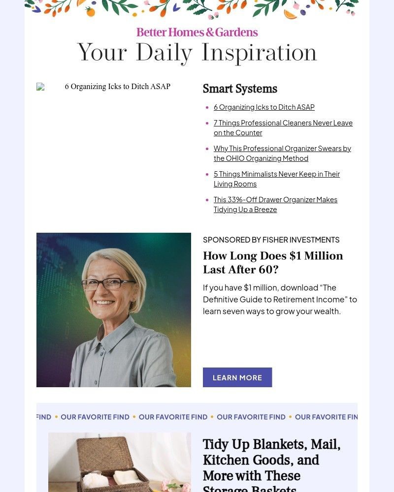 Screenshot of email with subject /media/emails/6-organizing-icks-to-ditch-asap-6c3477-cropped-574df695.jpg