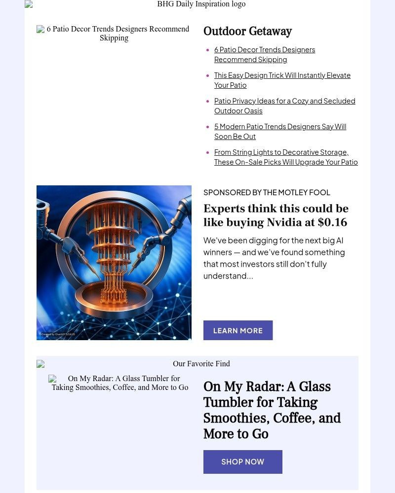 Screenshot of email with subject /media/emails/6-patio-decor-trends-you-should-skip-865230-cropped-00b7e37b.jpg