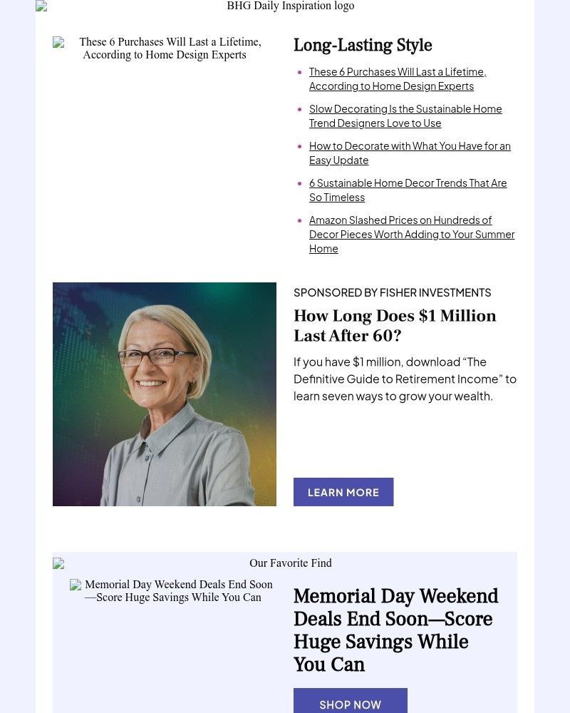 Screenshot of email with subject /media/emails/6-purchases-that-will-last-a-lifetime-955ee2-cropped-81feedc6.jpg