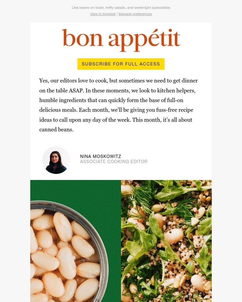 Screenshot of email with subject /media/emails/6-quick-meals-we-make-with-beans-f397d9-cropped-be47da65.jpg