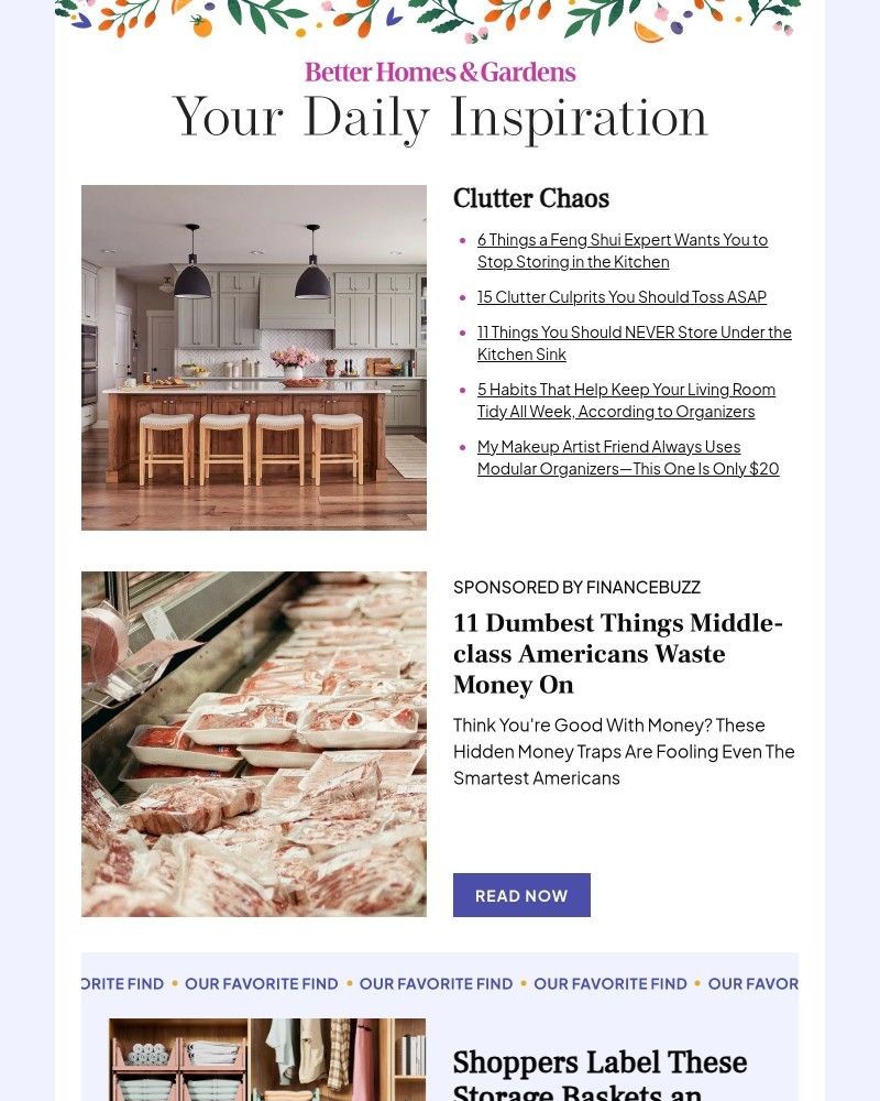 Screenshot of email with subject /media/emails/6-things-a-feng-shui-expert-wants-you-to-stop-storing-in-the-kitchen-684e28-cropp_UJGKVie.jpg