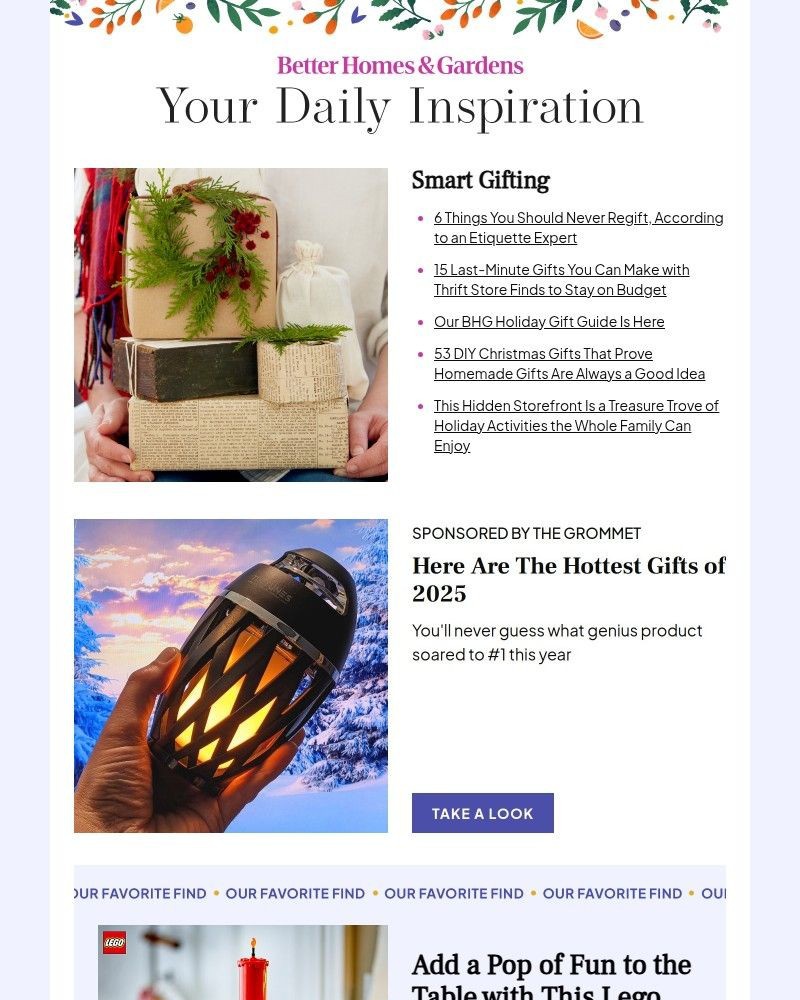 Screenshot of email with subject /media/emails/6-things-you-should-never-regift-f9d9af-cropped-b96d88e4.jpg