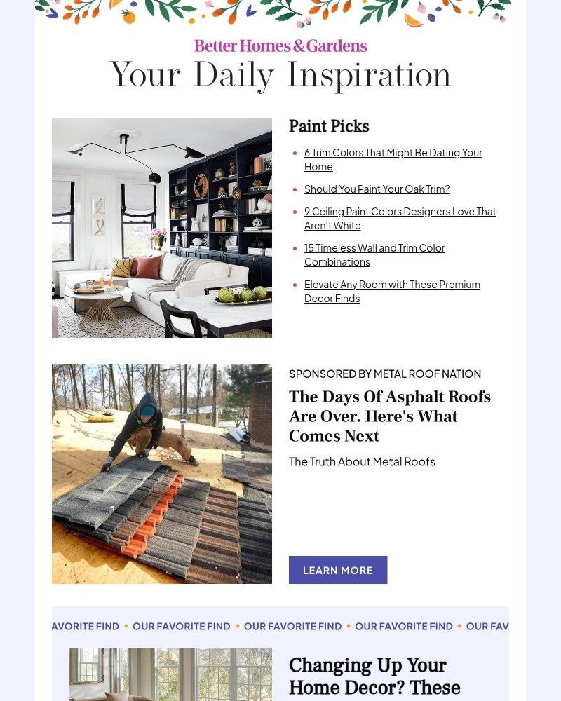 Screenshot of email with subject /media/emails/6-trim-colors-that-might-be-dating-your-home-ff89e4-cropped-267a2c25.jpg
