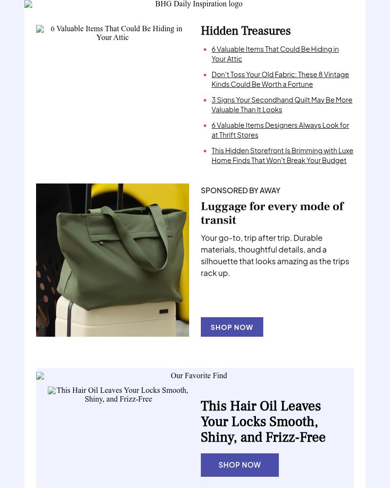 Screenshot of email with subject /media/emails/6-valuable-items-that-could-be-hiding-in-your-attic-cc68d2-cropped-1395f8d6.jpg