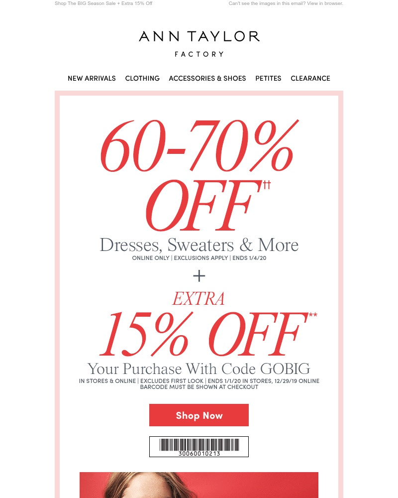 Screenshot of email with subject /media/emails/60-70-off-extra-15-off-dresses-sweaters-more-cropped-335d366a.jpg