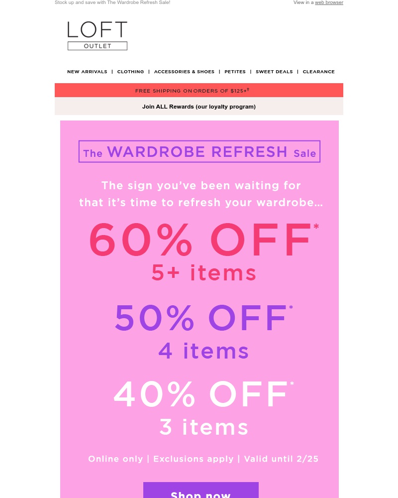 Screenshot of email with subject /media/emails/60-off-5-items-50-off-4-items-40-off-3-items-cropped-22486975.jpg