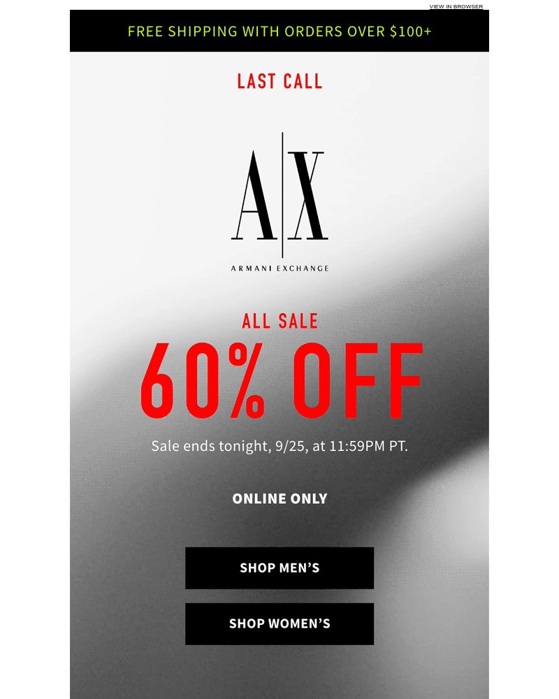 Screenshot of email with subject /media/emails/60-off-all-sale-last-call-6db900-cropped-1149210d.jpg