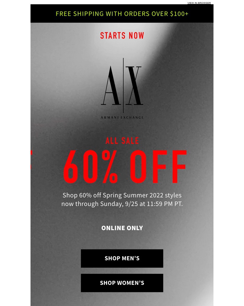 Screenshot of email with subject /media/emails/60-off-all-sale-starts-now-e2a7a1-cropped-dbcab2e4.jpg