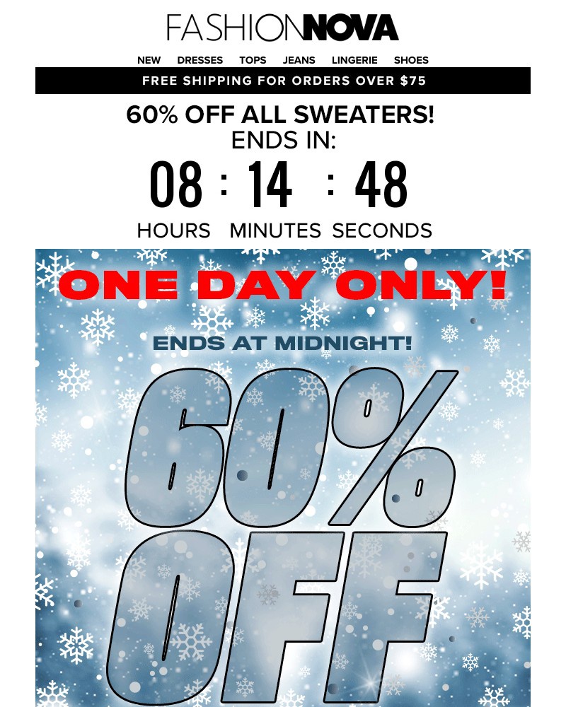 Screenshot of email with subject /media/emails/60-off-all-sweaters1-day-deal-1eb3f1-cropped-e8447a77.jpg