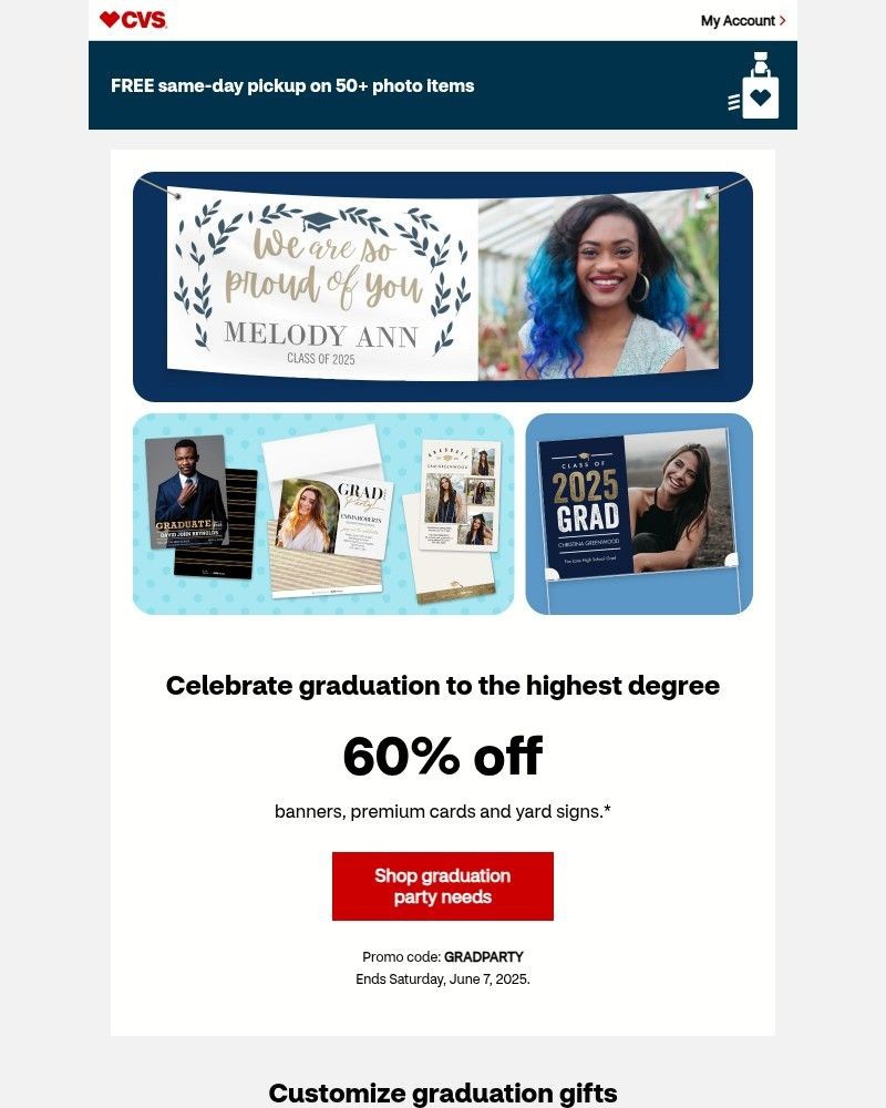 Screenshot of email with subject /media/emails/60-off-banners-premium-cards-yard-signs-and-more-your-graduation-photo-station-1b_pOoRfbK.jpg
