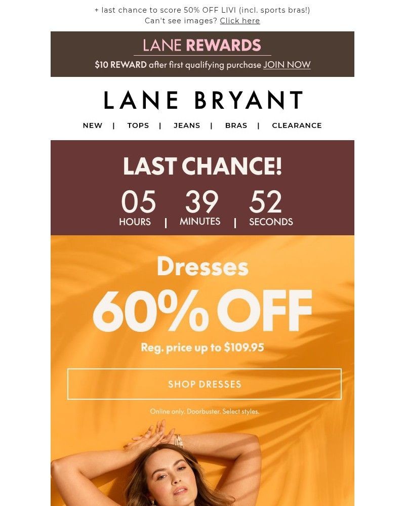 Screenshot of email with subject /media/emails/60-off-dresses-ends-in-minutes-01690b-cropped-f5ddd5f9.jpg