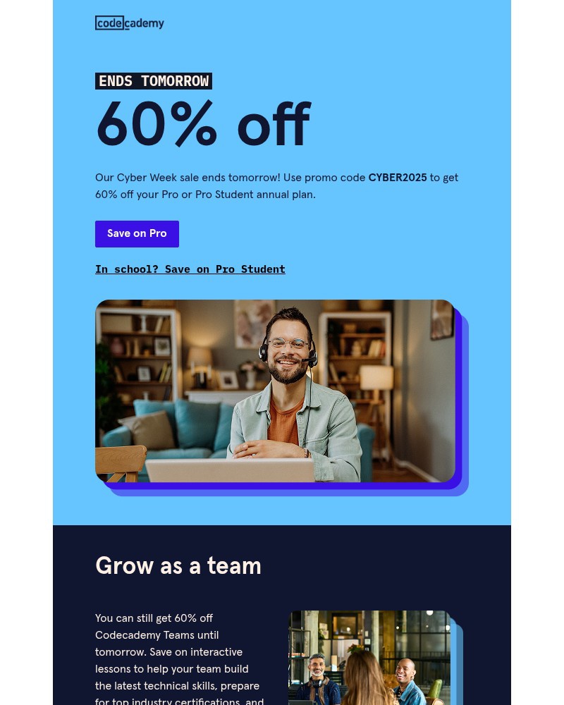 Screenshot of email with subject /media/emails/60-off-ends-tomorrow-316d91-cropped-a85baa36.jpg