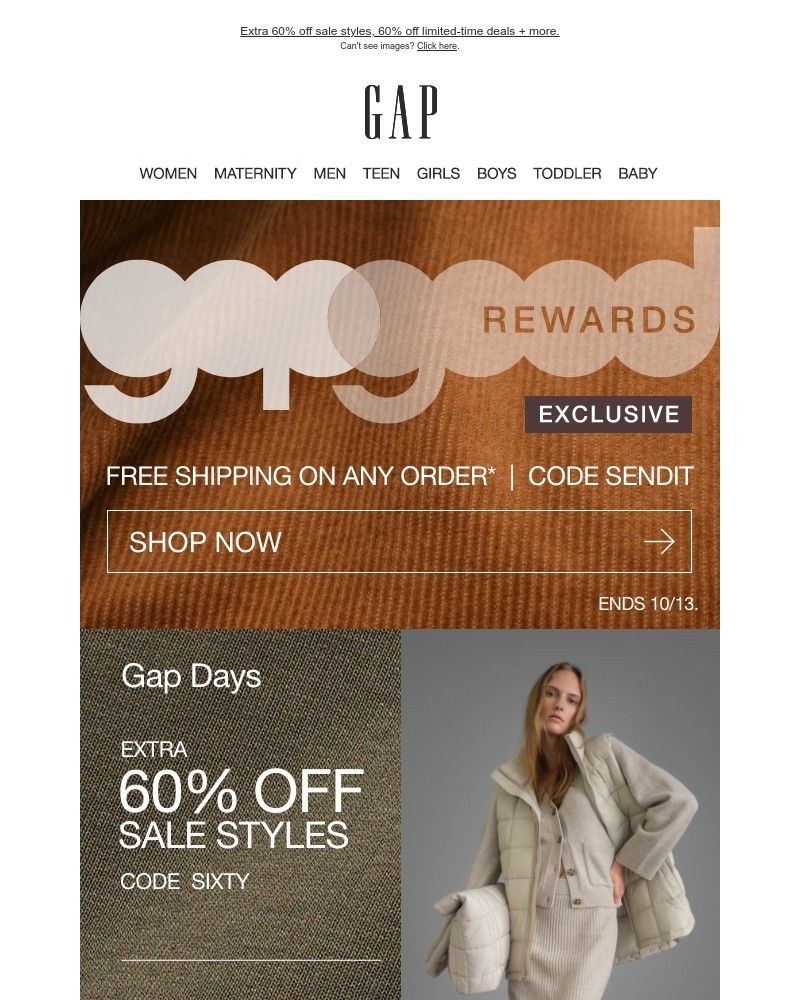 Screenshot of email with subject /media/emails/60-off-exclusive-free-shipping-87631c-cropped-3b66960e.jpg