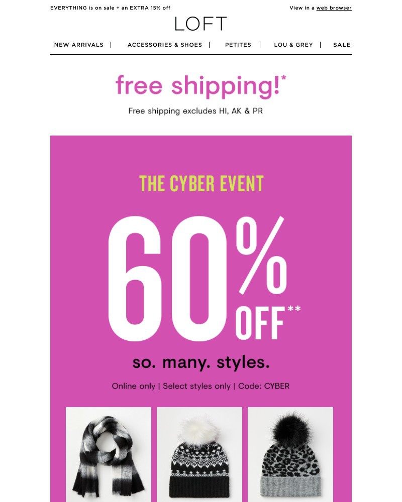 Screenshot of email with subject /media/emails/60-off-free-shipping-need-we-say-more-5003a4-cropped-50054709.jpg