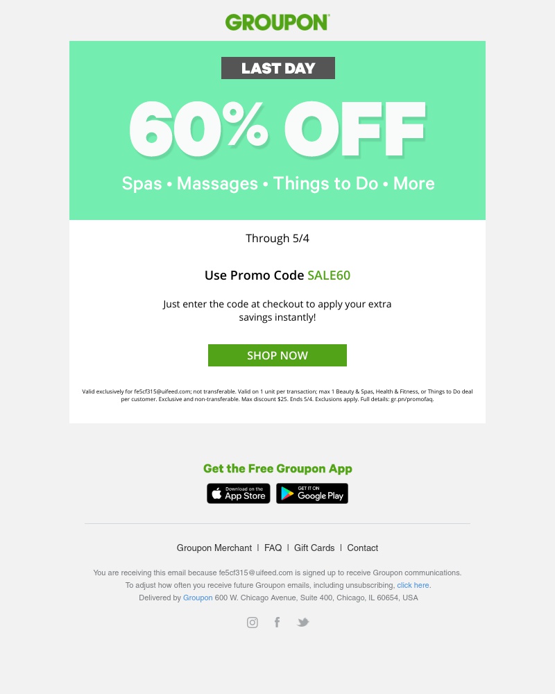 Screenshot of email with subject /media/emails/60-off-is-ending-soon-2-cropped-d5cb77cb.jpg
