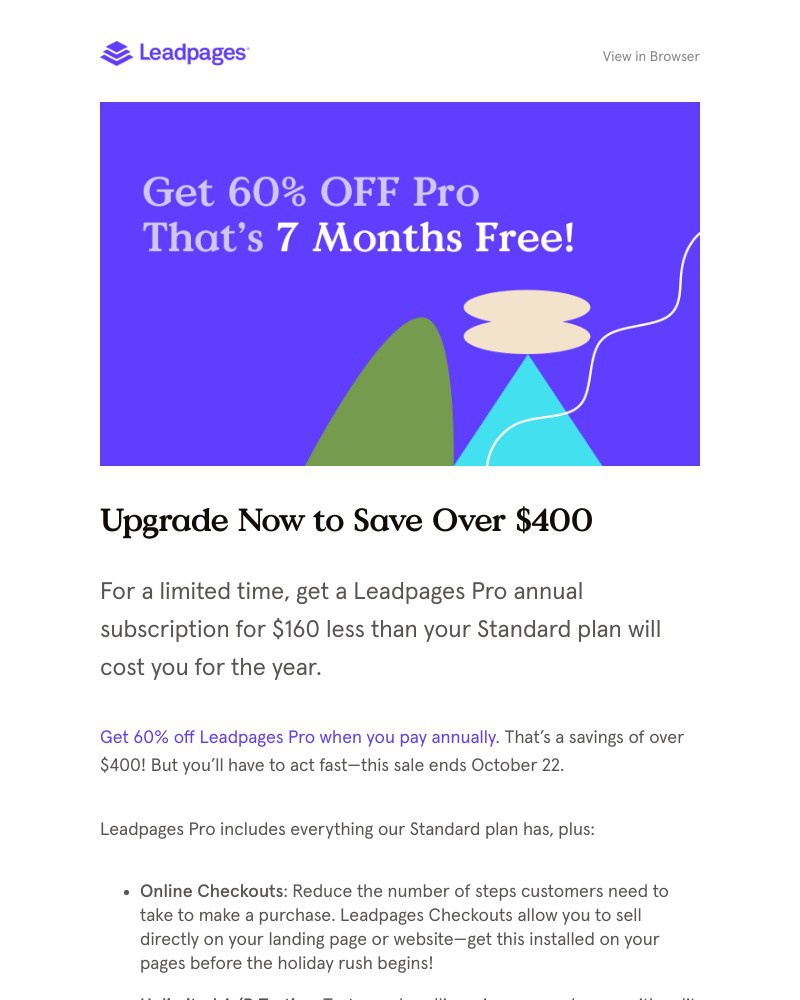 Screenshot of email with subject /media/emails/60-off-pro-black-friday-came-early-74e990-cropped-05d85cb3.jpg