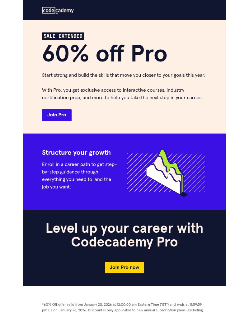 Screenshot of email with subject /media/emails/60-off-pro-sale-extended-4b282e-cropped-88de6b94.jpg