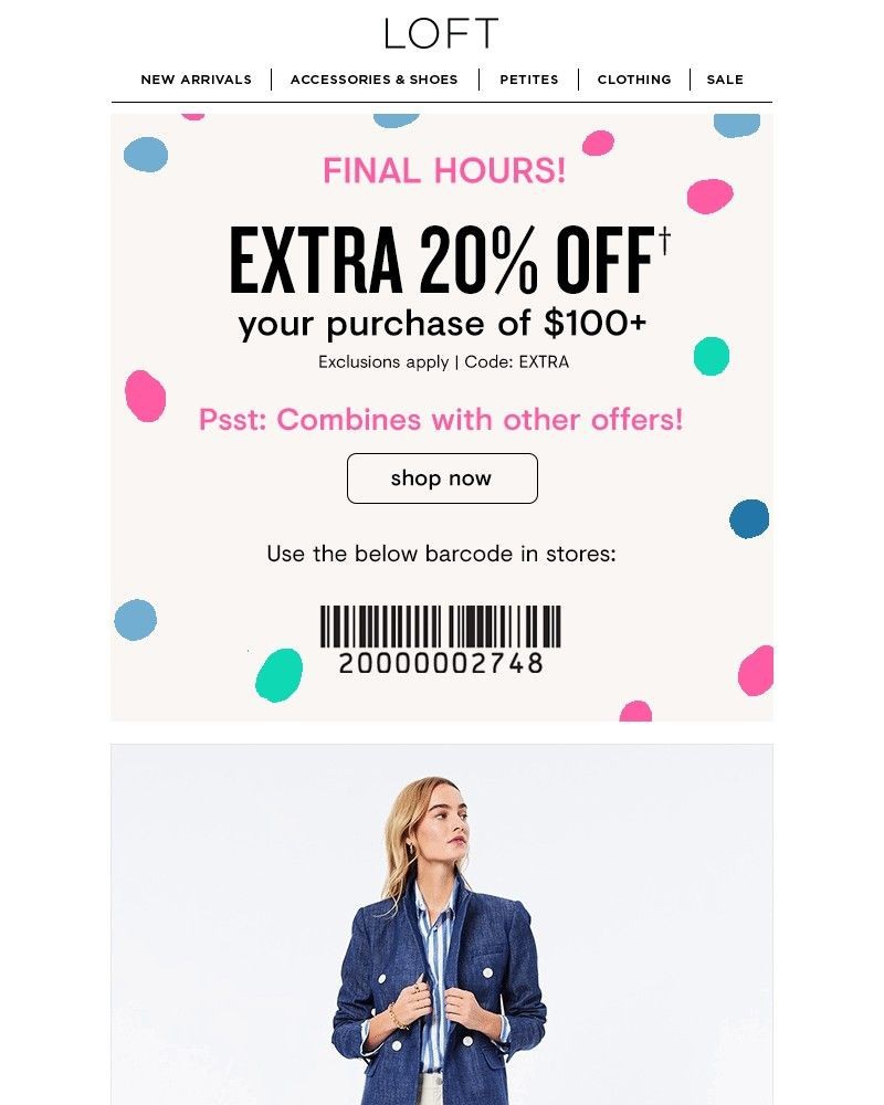 Screenshot of email with subject /media/emails/60-off-sale-extra-20-off-and-more-e42754-cropped-871d35e3.jpg