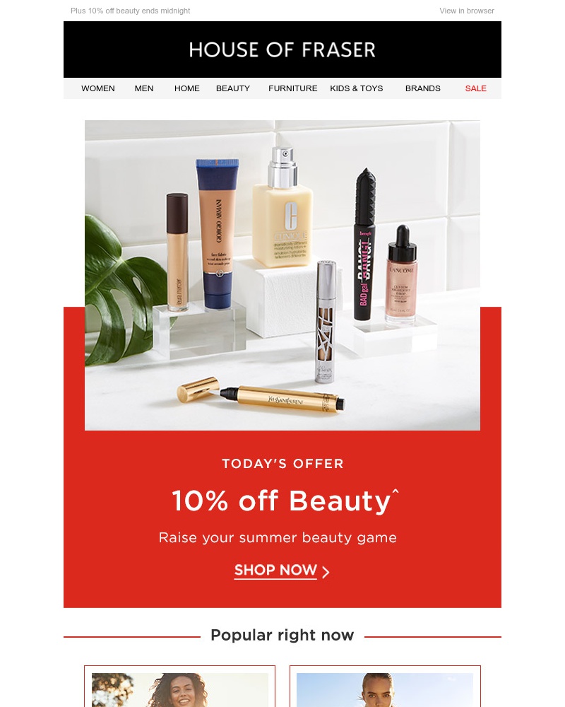 Screenshot of email with subject /media/emails/60-off-sunshine-staples-including-sandals-sunglasses-more-cropped-6507f3b8.jpg