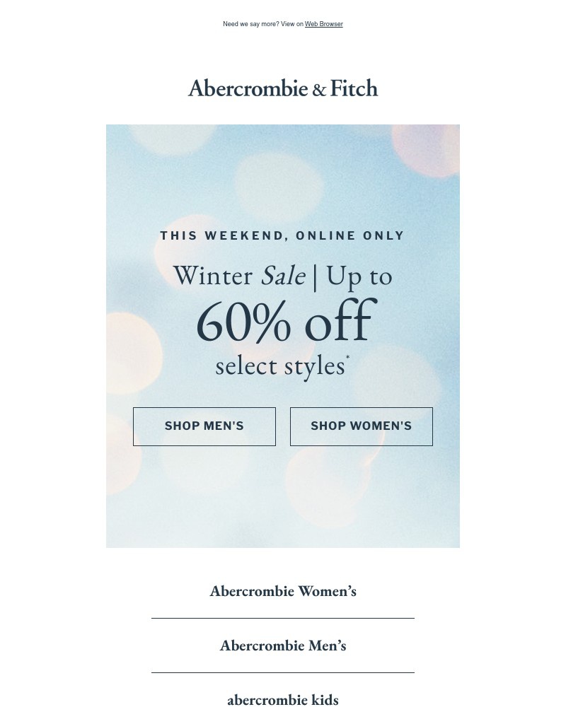Screenshot of email with subject /media/emails/60-off-this-weekend-only-7c7055-cropped-3b10fdc7.jpg