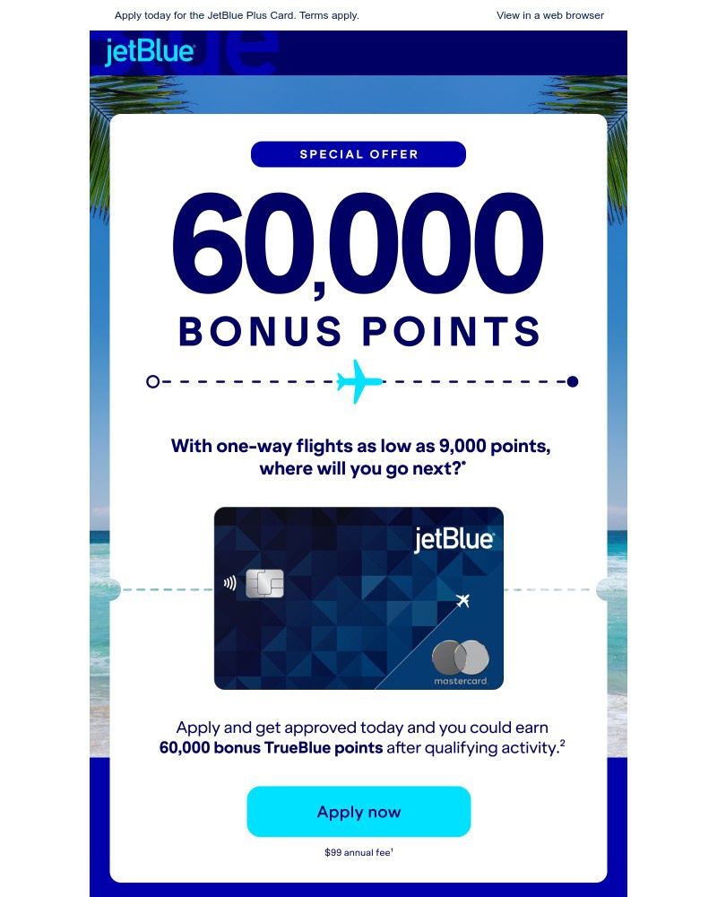 Screenshot of email with subject /media/emails/60000-bonus-points-await-18fb3f-cropped-dadfcd3c.jpg