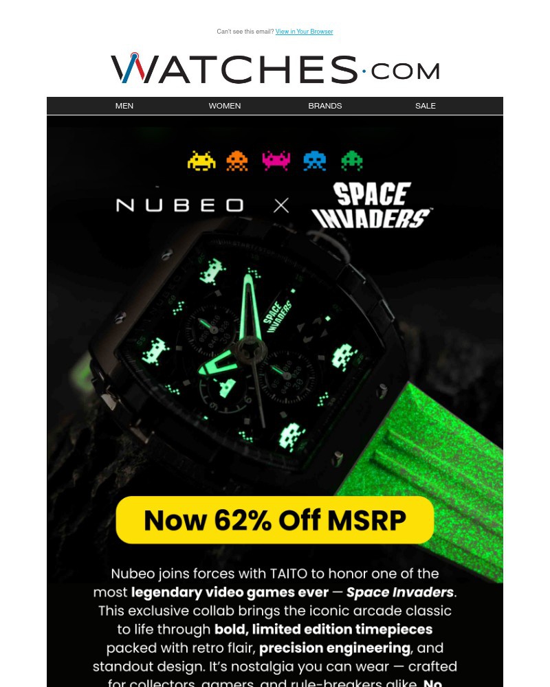Screenshot of email with subject /media/emails/62-off-arcade-icon-luxury-build-9d7d89-cropped-f1895c5d.jpg
