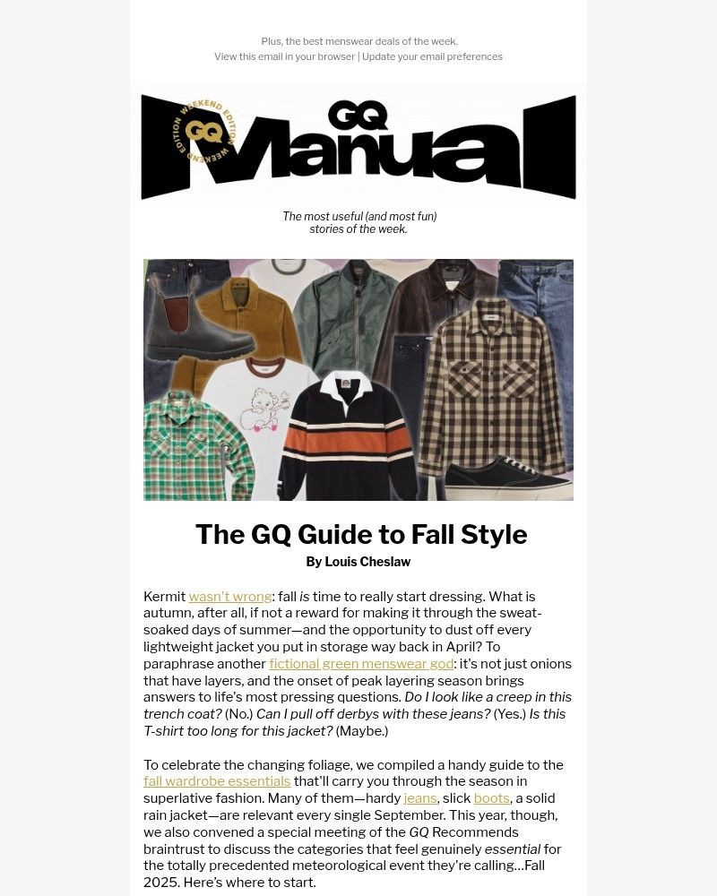 Screenshot of email with subject /media/emails/64-fall-menswear-essentials-to-help-you-quit-your-shorts-habit-bb104f-cropped-085df85f.jpg
