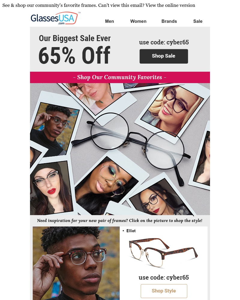 Screenshot of email with subject /media/emails/65-off-cyber-week-sale-ends-soon-cropped-bccb5eb1.jpg